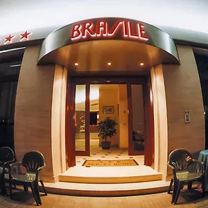 Brasile *** Montecatini-Terme