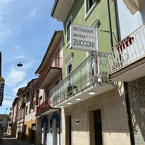 Zucconi *** Montecatini-Terme